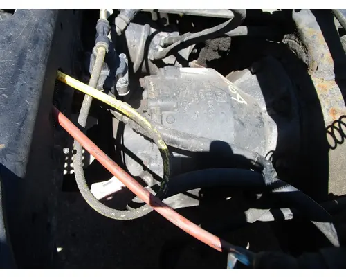 ROCKWELL MD2014X3 Rear End