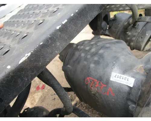 ROCKWELL MD2014X3 Rear End