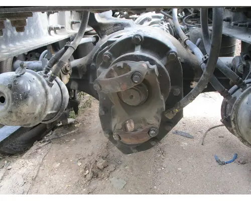 ROCKWELL MD2014X3 Rear End