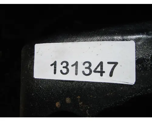 ROCKWELL MD2014X3 Rear End