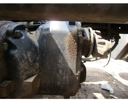ROCKWELL MD2014X3 Rear End