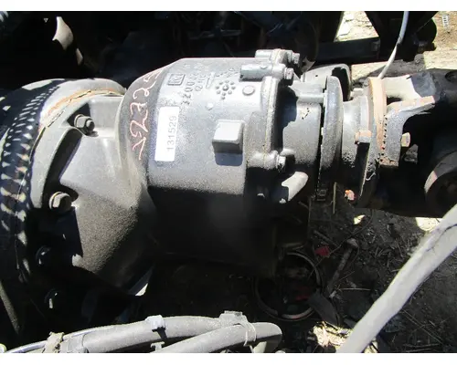 ROCKWELL MD2014X3 Rear End