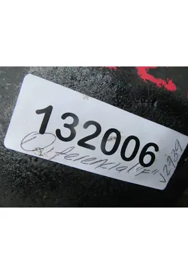 ROCKWELL MD2014X3 Rear End