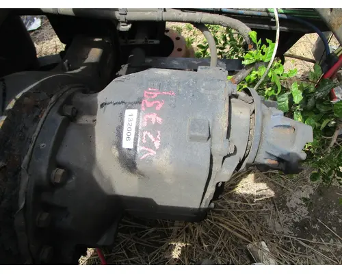 ROCKWELL MD2014X3 Rear End