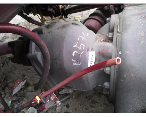 ROCKWELL MD2014X4 Rear End