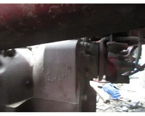 ROCKWELL MD2014X4 Rear End