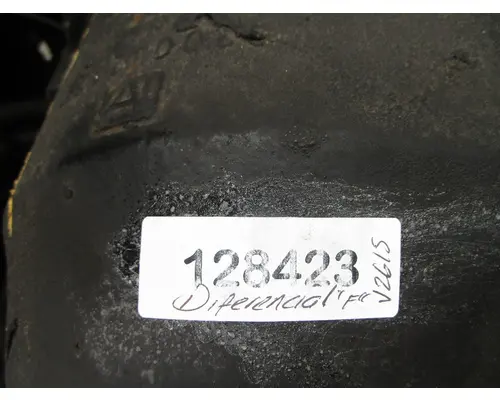 ROCKWELL MD2014X4 Rear End