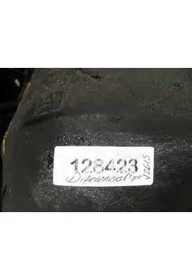 ROCKWELL MD2014X4 Rear End