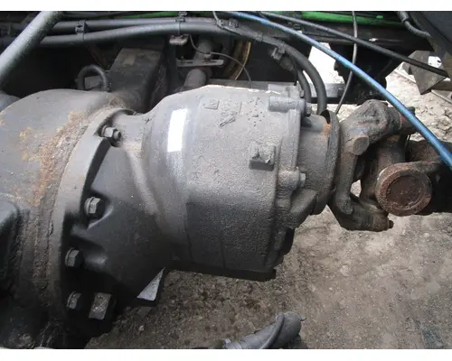 ROCKWELL MD2014X4 Rear End