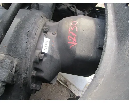 ROCKWELL MD2014X4 Rear End