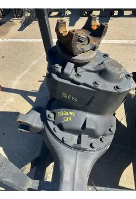 ROCKWELL MD2014X Axle Housing