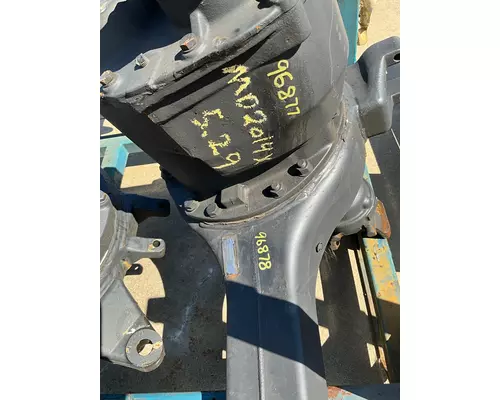 ROCKWELL MD2014X Axle Housing