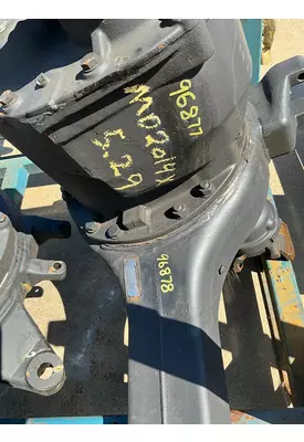 ROCKWELL MD2014X Axle Housing