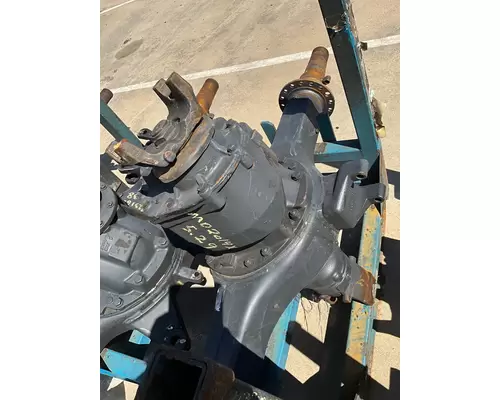 ROCKWELL MD2014X Axle Housing