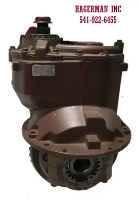 ROCKWELL MD2014X DIFFERENTIAL-FRONT