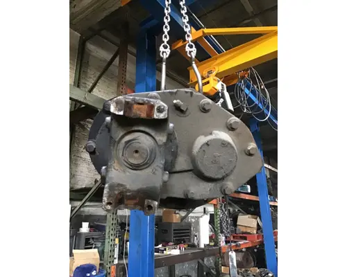 ROCKWELL MD2014X Rears (Front)