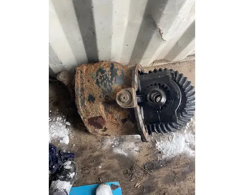 ROCKWELL MD2014X Rears (Front)