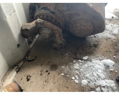 ROCKWELL MD2014X Rears (Front)