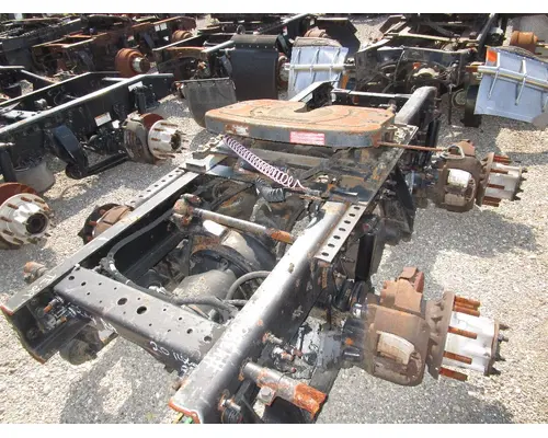 ROCKWELL MD2014X Rears (Front)