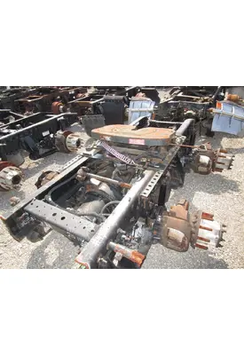 ROCKWELL MD2014X Rears (Front)