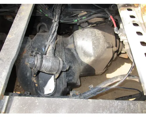 ROCKWELL MD2014X Rears (Front)