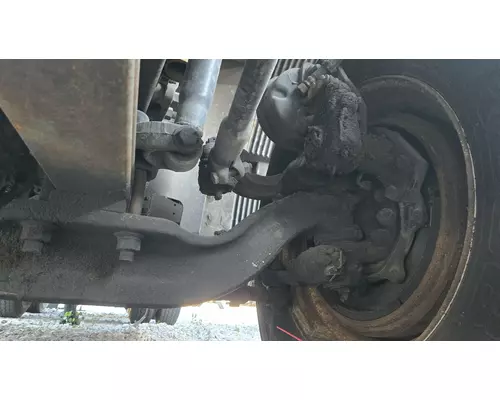 ROCKWELL MFS12E Fr Axle Beam (2WD)