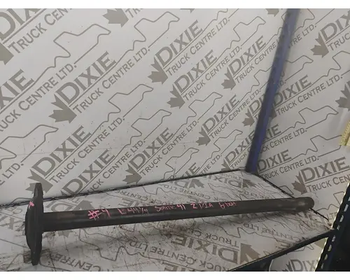 ROCKWELL MISC. Axle Shaft