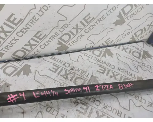 ROCKWELL MISC. Axle Shaft