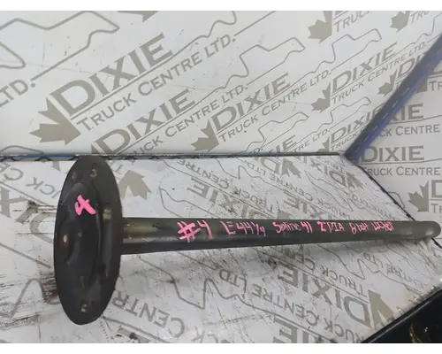 ROCKWELL MISC. Axle Shaft