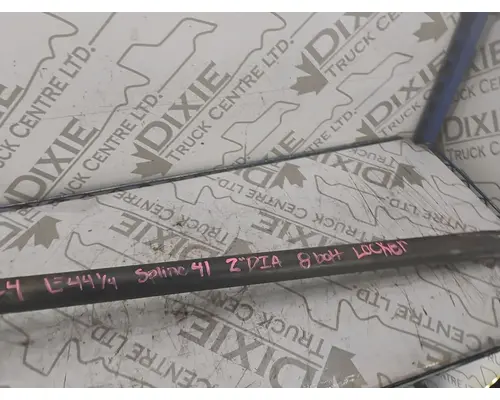 ROCKWELL MISC. Axle Shaft