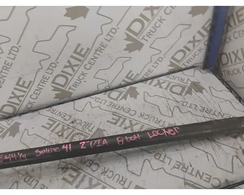 ROCKWELL MISC. Axle Shaft
