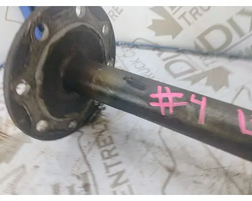 ROCKWELL MISC. Axle Shaft