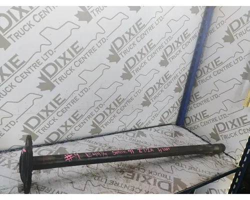 ROCKWELL MISC. Axle Shaft