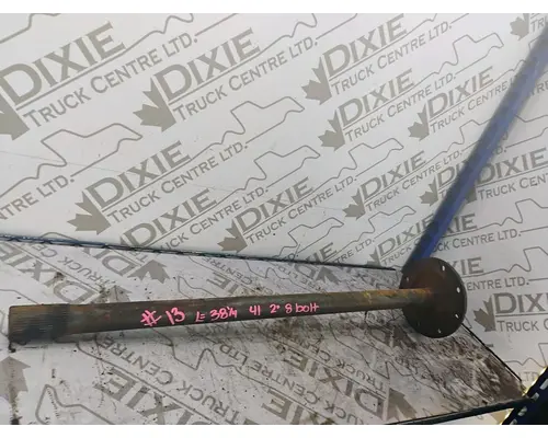 ROCKWELL MISC. Axle Shaft