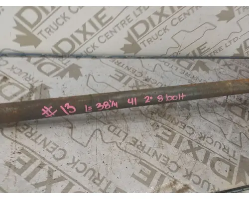 ROCKWELL MISC. Axle Shaft