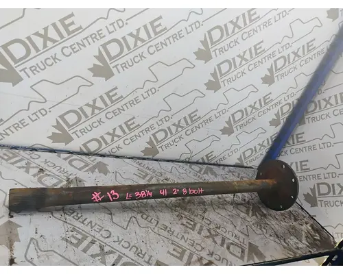 ROCKWELL MISC. Axle Shaft