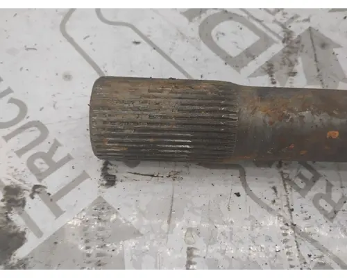 ROCKWELL MISC. Axle Shaft
