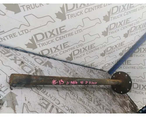 ROCKWELL MISC. Axle Shaft
