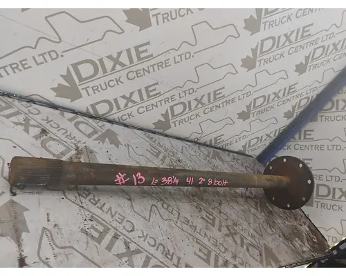 ROCKWELL MISC. Axle Shaft