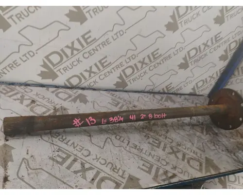 ROCKWELL MISC. Axle Shaft