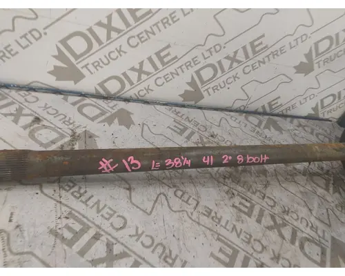 ROCKWELL MISC. Axle Shaft