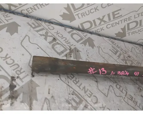 ROCKWELL MISC. Axle Shaft