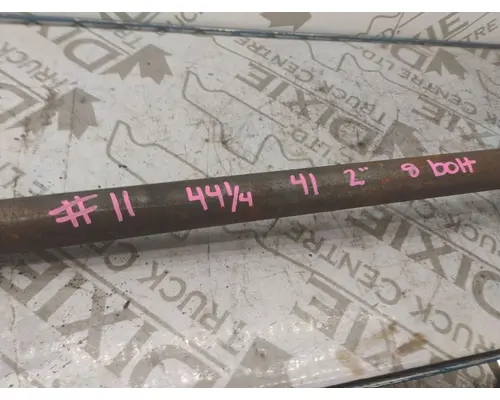ROCKWELL MISC. Axle Shaft