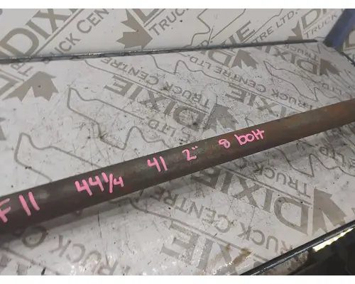 ROCKWELL MISC. Axle Shaft