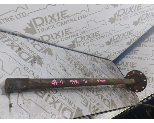 ROCKWELL MISC. Axle Shaft