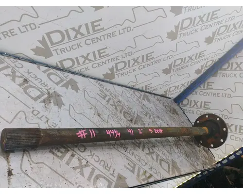 ROCKWELL MISC. Axle Shaft