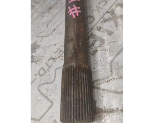 ROCKWELL MISC. Axle Shaft