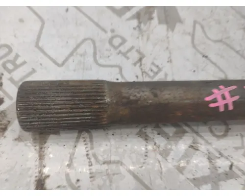 ROCKWELL MISC. Axle Shaft