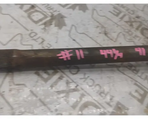 ROCKWELL MISC. Axle Shaft