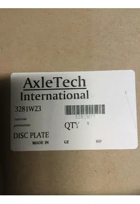 ROCKWELL MISC Manual Transmission Parts, Misc.